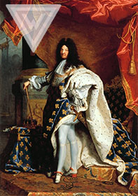 Louis-XIV